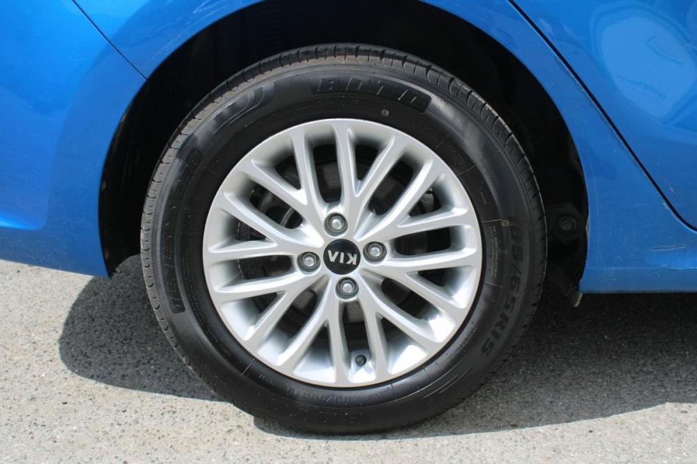Kia Rio IV Рестайлинг Пермь  - изображение 18