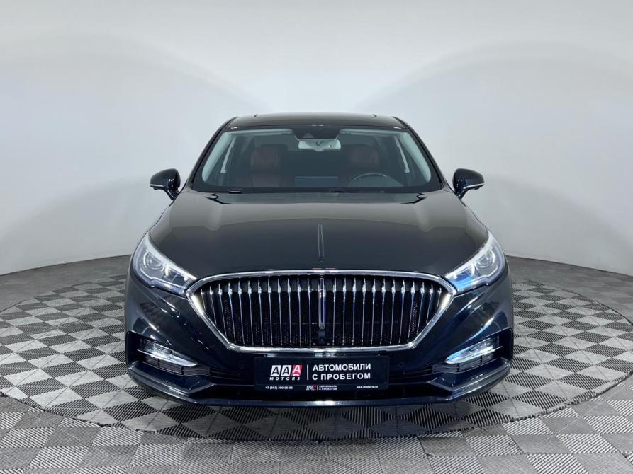 Hongqi H5 I Ростов-на-Дону  - изображение 2