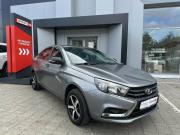 Lada (ВАЗ) Vesta I Набережные Челны  - изображение 24