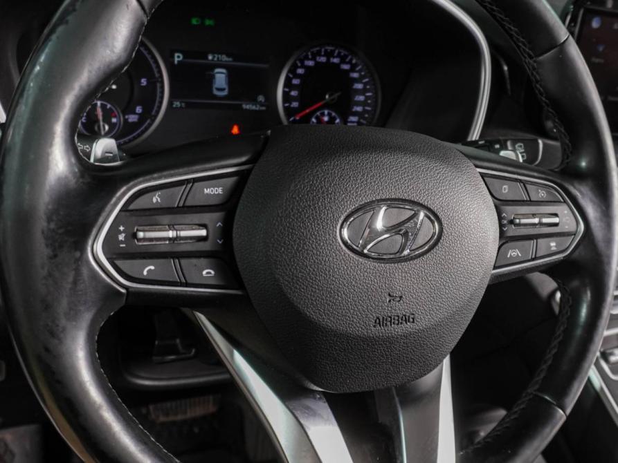 Hyundai Santa Fe IV Рестайлинг Воронеж  - изображение 19