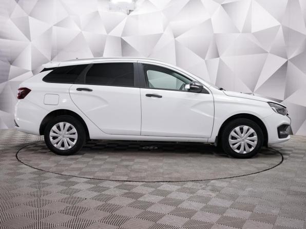 Lada (ВАЗ) Vesta I Рестайлинг (NG) с пробегом 2024 года, цена 1 393 000 рублей, 14147 км, универсал, Автокод Объявления