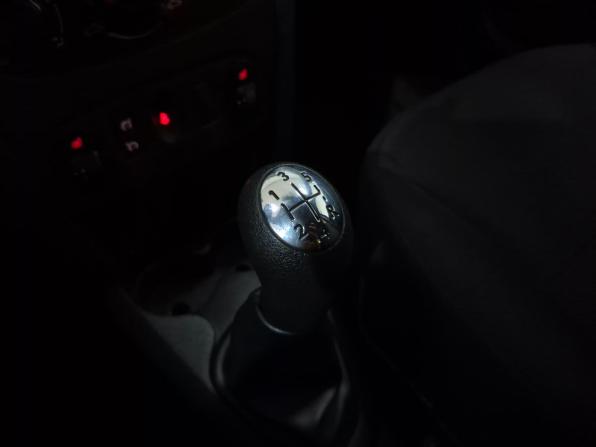 Renault Sandero II с пробегом 2016 года, цена 790 000 рублей, 125366 км, хэтчбек, Автокод Объявления