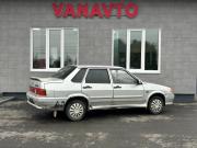 Lada (ВАЗ) 2115 Альметьевск  - изображение 13