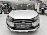 Lada (ВАЗ) Granta I Рестайлинг Казань  - изображение 24