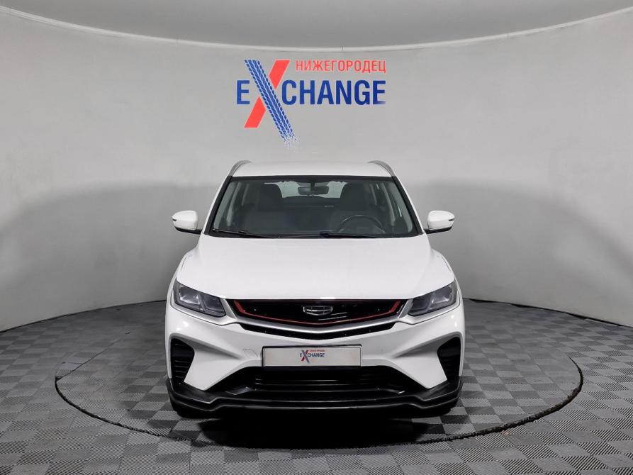 Geely Coolray I Нижний Новгород  - изображение 2