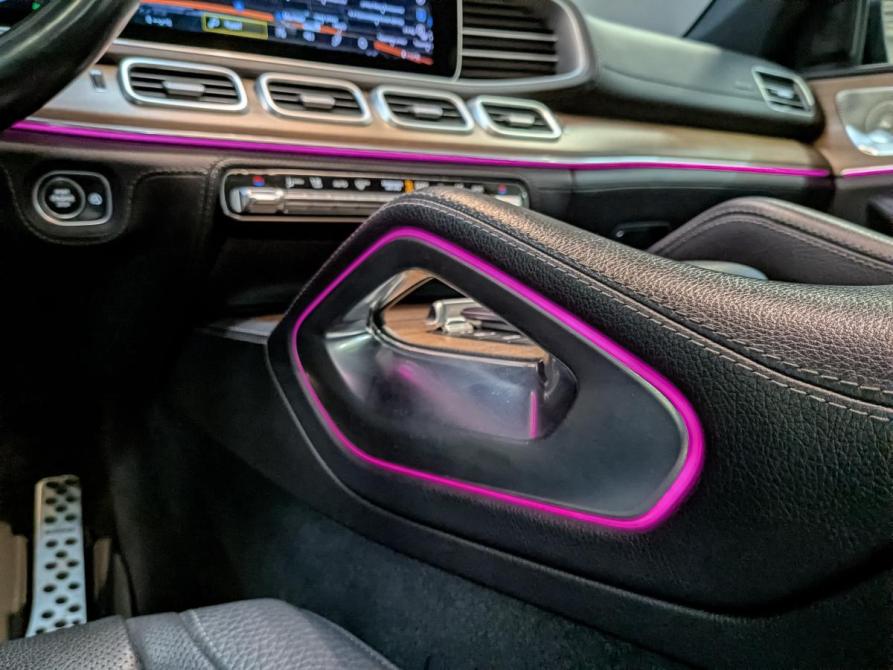 Mercedes-Benz GLE Coupe II (C167) Москва  - изображение 27