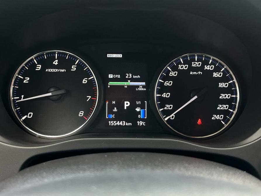 Mitsubishi Outlander III Рестайлинг 2 Калуга  - изображение 22