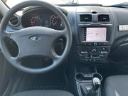 Lada (ВАЗ) Granta I Рестайлинг Самара  - изображение 31