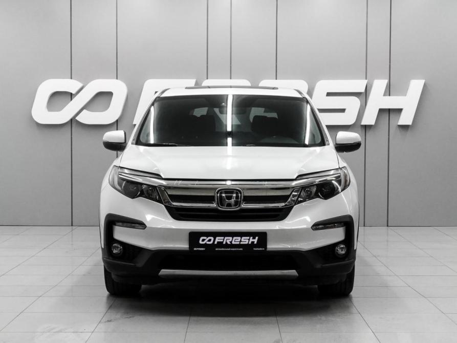 Honda Pilot III Рестайлинг Ростов-на-Дону  - изображение 3