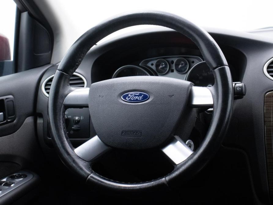 Ford Focus II Рестайлинг Москва  - изображение 15