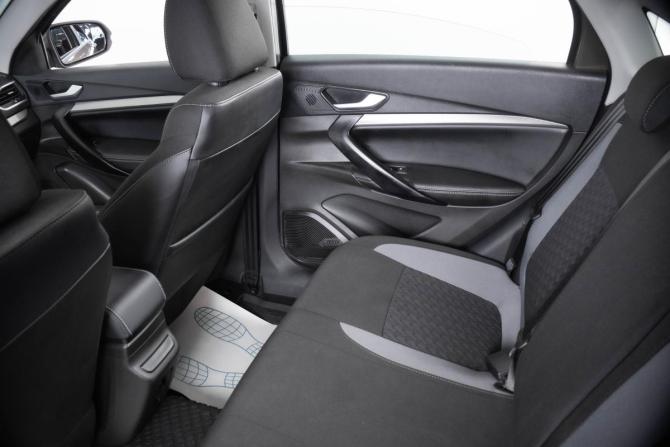 Lada (ВАЗ) Vesta I Рестайлинг (NG) с пробегом 2024 года, цена 1 619 000 рублей, 7424 км, седан, Автокод Объявления