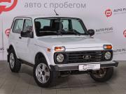 Lada (ВАЗ) Niva Legend I Минеральные Воды  - изображение 16