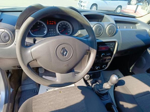 Renault Duster I Рестайлинг с пробегом 2015 года, цена 1 064 995 рублей, 176300 км, внедорожник, Автокод Объявления