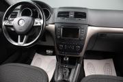 Skoda Yeti I Рестайлинг Оренбург  - изображение 29