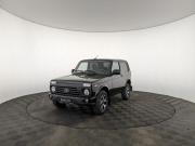 Lada (ВАЗ) Niva Legend Москва  - изображение 28
