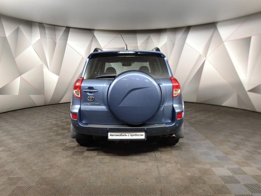 Toyota RAV4 III (XA30) Москва  - изображение 8