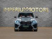BMW X5 M III (F95) Рестайлинг Москва  - изображение 32
