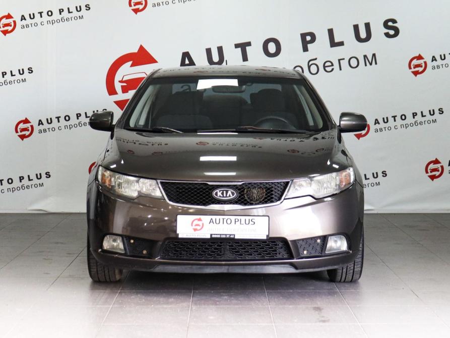 Kia Cerato II Минеральные Воды  - изображение 3