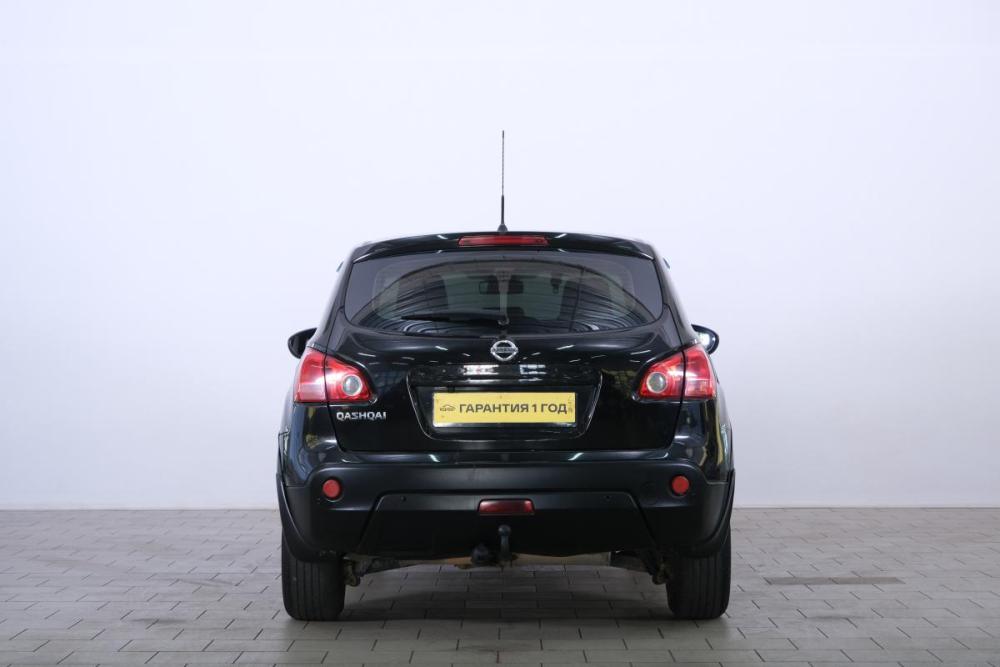 Nissan Qashqai I Омск  - изображение 6