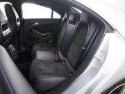 Mercedes-Benz CLA I (C117 X117) Москва  - изображение 30