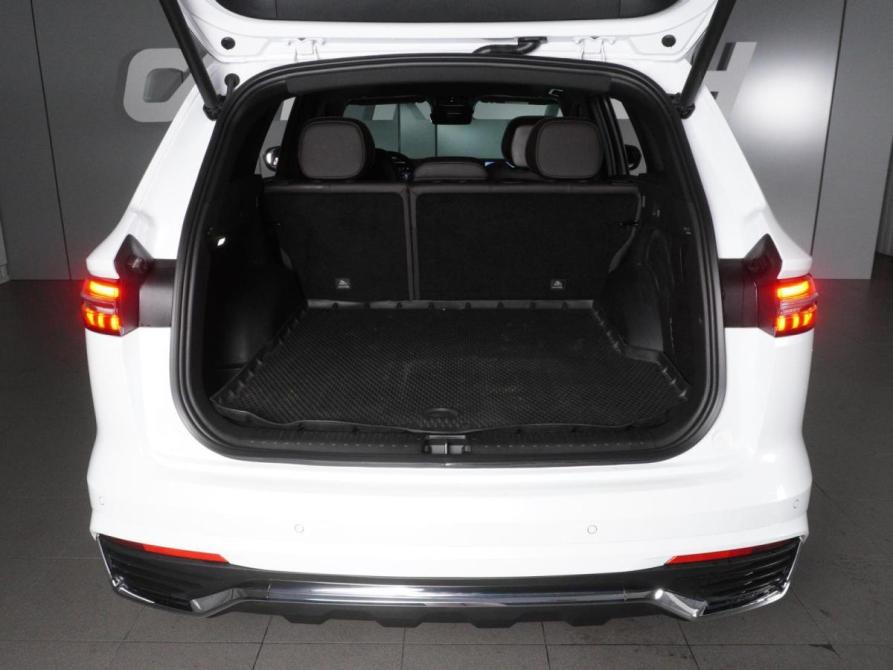 Geely Monjaro I Рестайлинг 2 (China Market) Минеральные Воды  - изображение 23