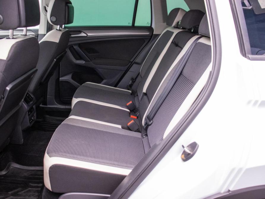 Volkswagen Tiguan II Москва  - изображение 11