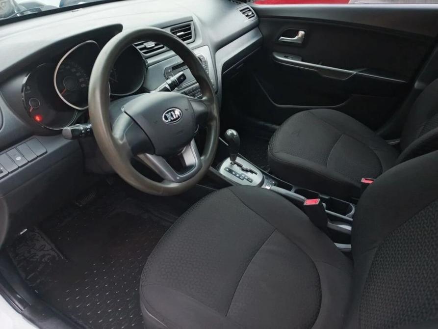 Kia Rio III Ярославль  - изображение 9
