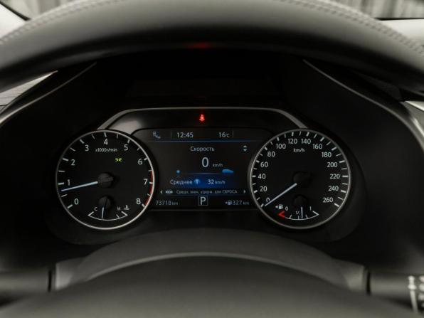 Nissan Murano III (Z52) с пробегом 2019 года, цена 3 220 000 рублей, 73642 км, внедорожник, Автокод Объявления