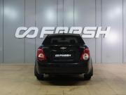 Chevrolet Aveo II Воронеж  - изображение 21