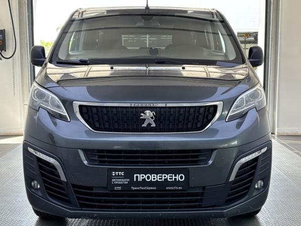 Peugeot Traveller I с пробегом 2021 года, цена 2 900 000 рублей, 169071 км, минивэн, Автокод Объявления