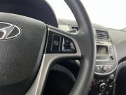 Hyundai Solaris I Рестайлинг Уфа  - изображение 31