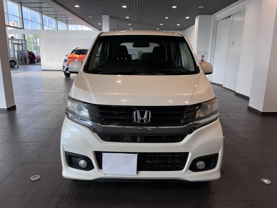 Honda N-WGN I Чебоксары  - изображение 8