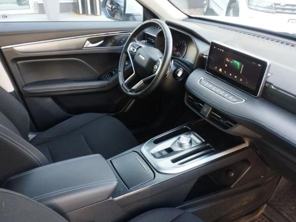 Haval Jolion I с пробегом 2023 года, цена 1 549 000 рублей, 104930 км, внедорожник, Автокод Объявления
