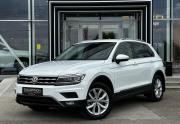 Volkswagen Tiguan II Уфа  - изображение 20