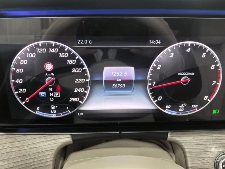 Mercedes-Benz E-Класс V (W213 S213 C238) Новосибирск  - изображение 7