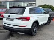 Skoda Kodiaq I Москва  - изображение 22