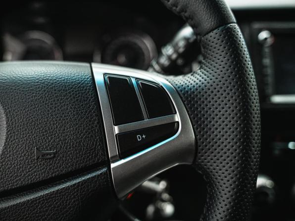 SsangYong Actyon II с пробегом 2012 года, цена 889 000 рублей, 164305 км, внедорожник, Автокод Объявления