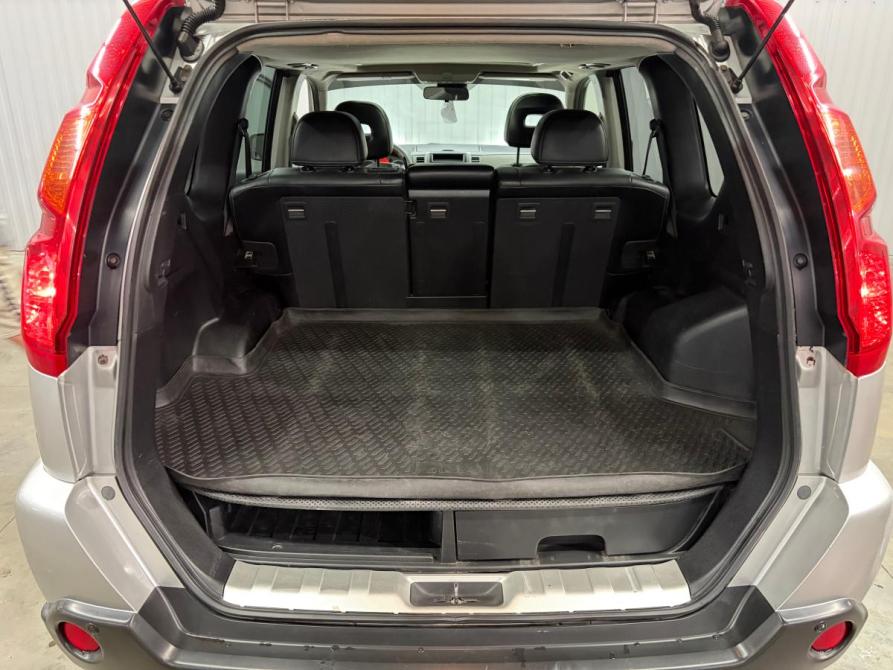 Nissan X-Trail II Краснодар  - изображение 21