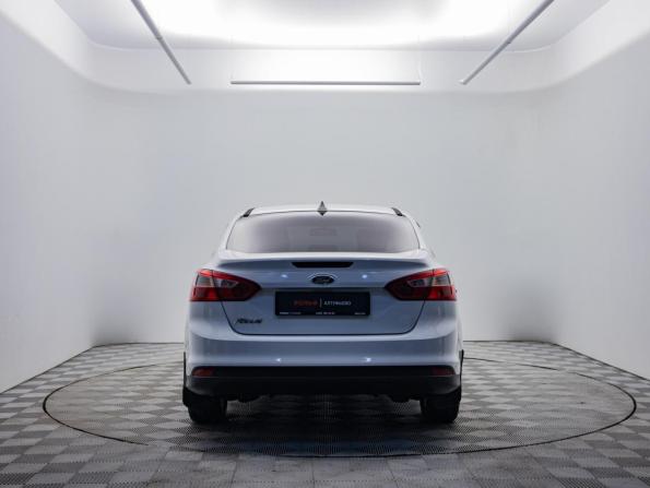 Ford Focus III с пробегом 2011 года, цена 560 000 рублей, 313921 км, седан, Автокод Объявления