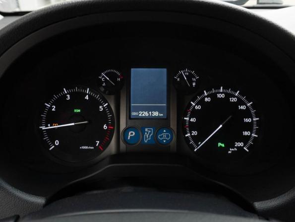 Lexus GX II Рестайлинг с пробегом 2014 года, цена 4 835 000 рублей, 226135 км, внедорожник, Автокод Объявления