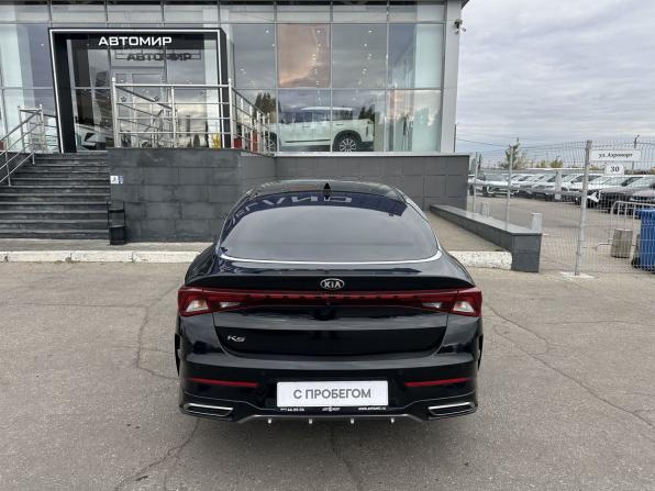 Kia K5 III с пробегом 2021 года, цена 2 300 000 рублей, 141550 км, седан, Автокод Объявления