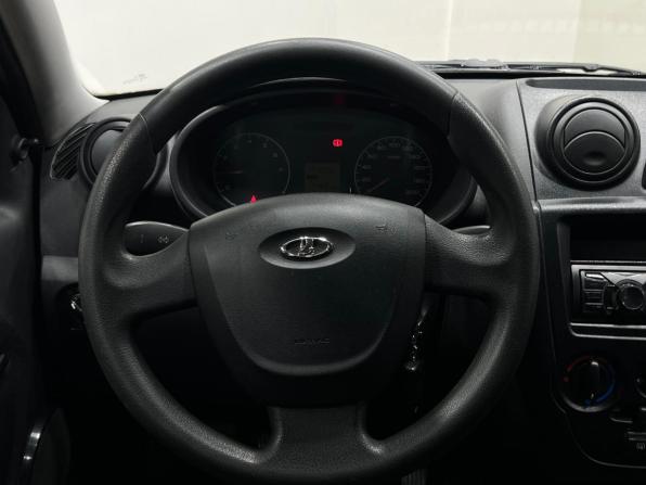 Lada (ВАЗ) Granta I с пробегом 2013 года, цена 449 000 рублей, 91400 км, седан, Автокод Объявления