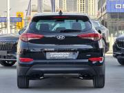 Hyundai Tucson III Новосибирск  - изображение 33