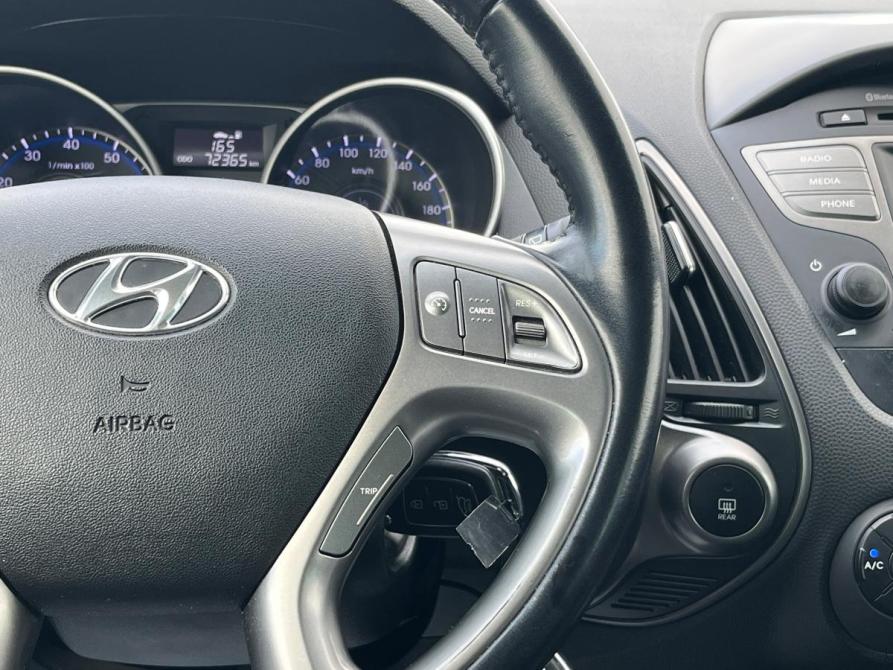 Hyundai ix35 I Рестайлинг Чебоксары  - изображение 22