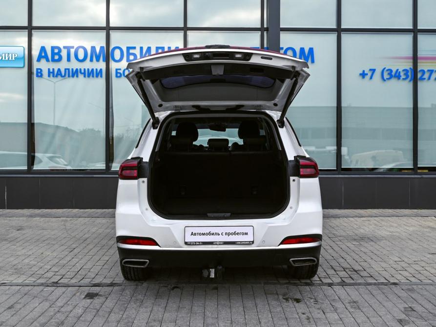 Chery Tiggo 7 Pro I Екатеринбург  - изображение 21