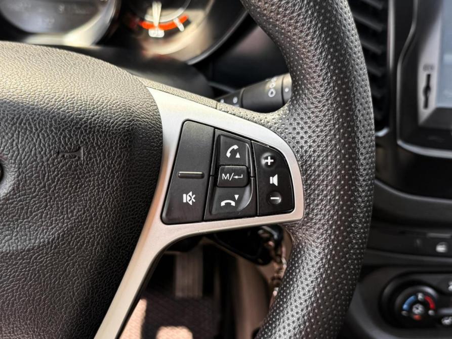 Lada (ВАЗ) Vesta I Ставрополь  - изображение 19