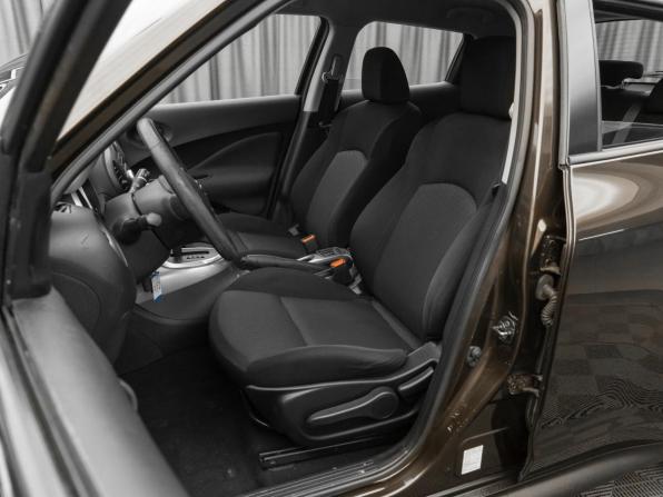 Nissan Juke I с пробегом 2013 года, цена 995 000 рублей, 143196 км, внедорожник, Автокод Объявления