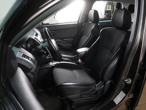 Citroen C-Crosser с пробегом 2012 года, цена 1 249 000 рублей, 101803 км, внедорожник, Автокод Объявления