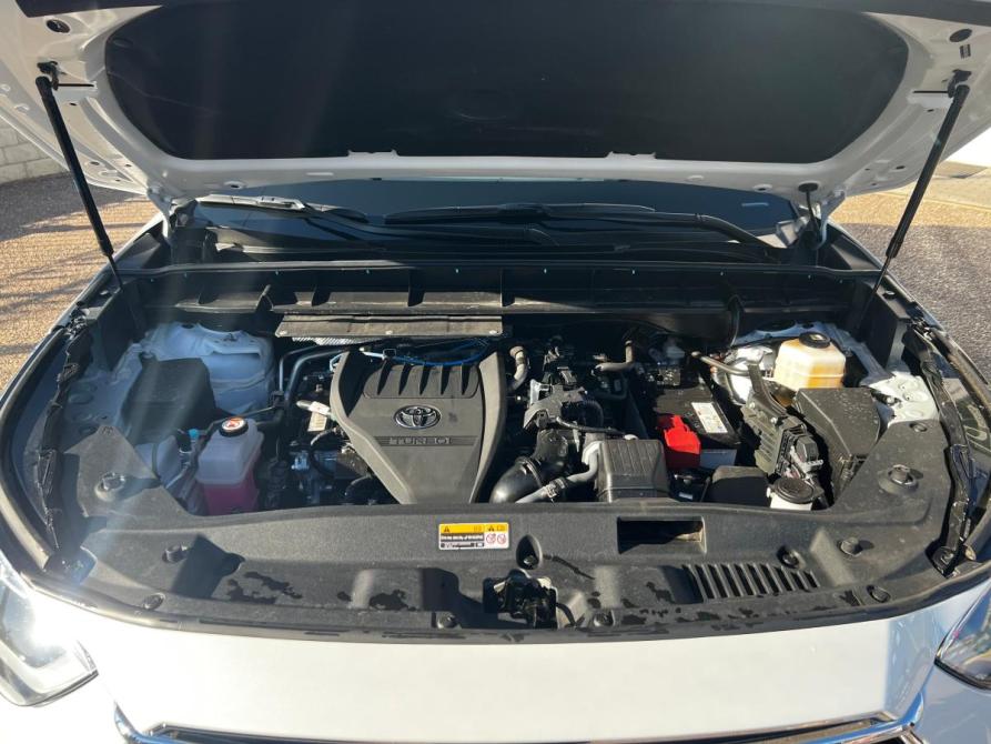 Toyota Highlander IV (XU70) Стерлитамак  - изображение 22