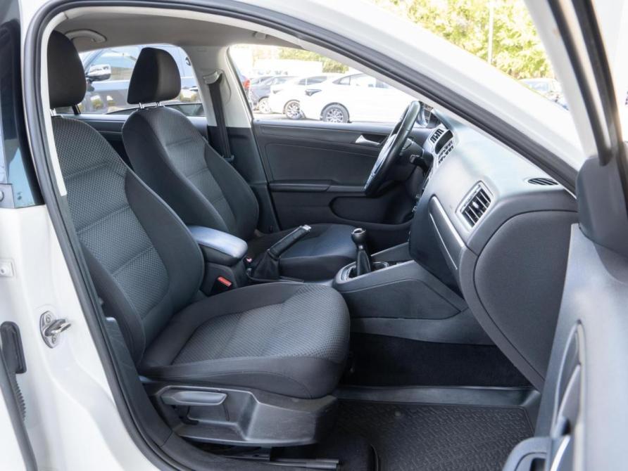Volkswagen Jetta VI Волгоград  - изображение 8